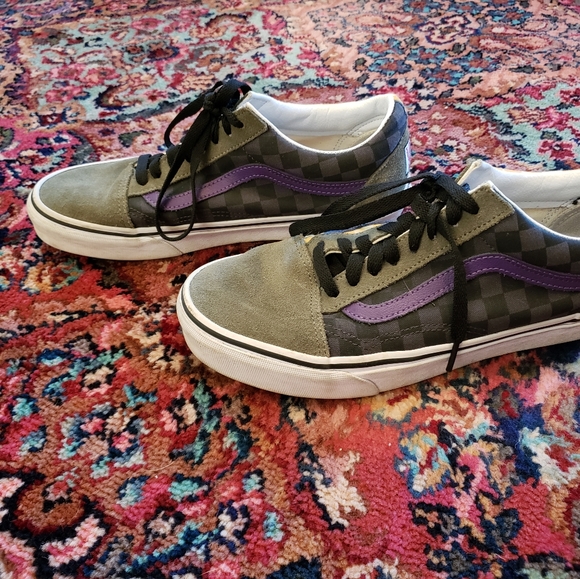 Vans Shoes - Picture 2 of 4